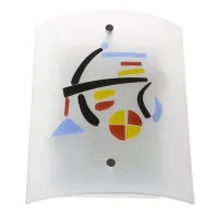 Світильник Brille W-465/2 Світильник Brille W-465/2
