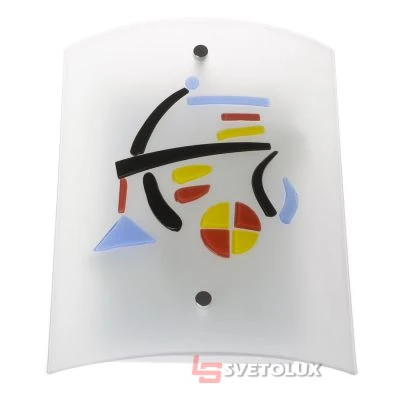 Світильник Brille W-465/2