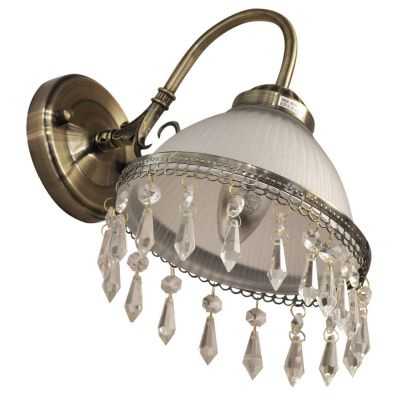 Бра Brille BR-01 220W/1 E27 AB