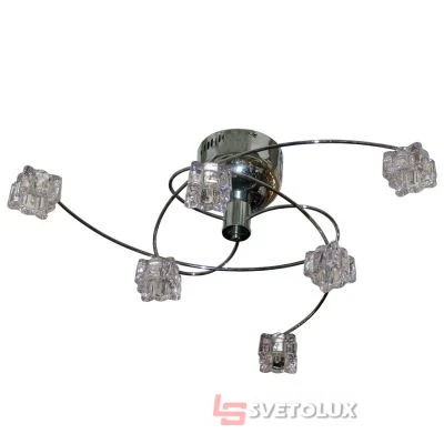 Люстра Brille BR 01 101/6