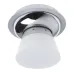 Точковий світильник Brille BR 01 090/1 WH