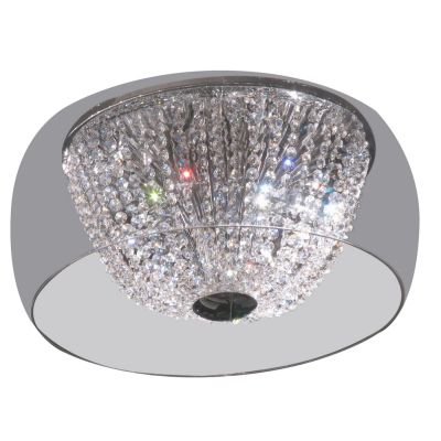 Люстра Brille BCL-093S/10