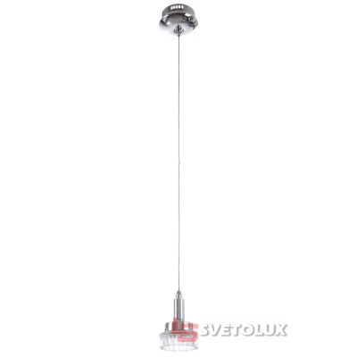 Підвіс Brille HTL-07 CH