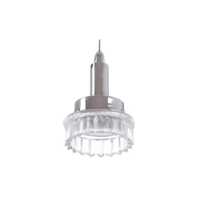 Підвіс Brille HTL-07 CH Підвіс Brille HTL-07 CH
