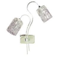 Бра Brille HTL-11-43/2C Бра Brille HTL-11-43/2C