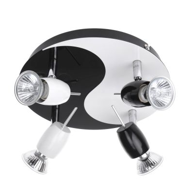 Спот Brille HTL-47/4