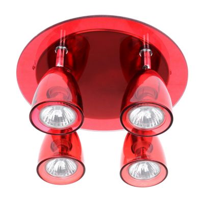 Спот Brille HTL-60/4R