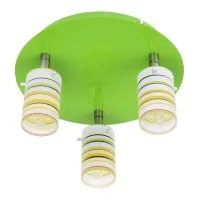 Спот Brille HTL-57/3