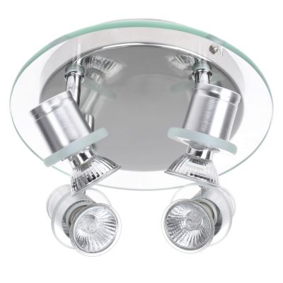 Спот Brille HTL-54/4