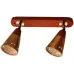 Спот Brille HTL-64/2