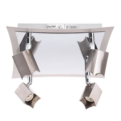 Спот Brille HTL-65/4