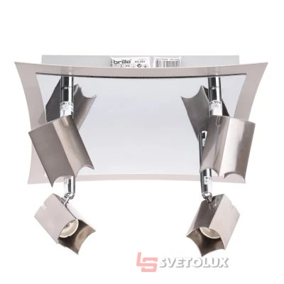 Спот Brille HTL-65/4