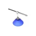 Світильник струнний Brille HTL-77/3 Blue (система) Світильник струнний Brille HTL-77/3 Blue (система)