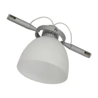 Светильник струнный Brille HTL-78/L1 White