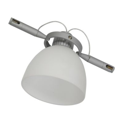 Светильник струнный Brille HTL-78/L1 White Светильник струнный Brille HTL-78/L1 White