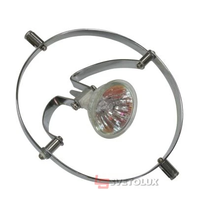 Светильник струнный Brille HTL-81/1L