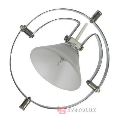 Светильник струнный Brille HTL-83/1L White