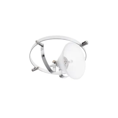 Светильник струнный Brille HTL-83/1L White