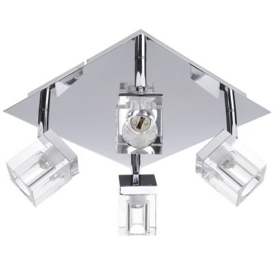 Спот Brille HTL-96/4