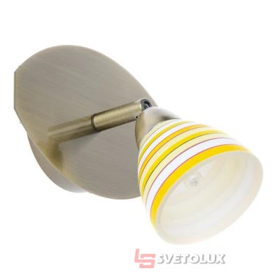 Спот Brille HTL-27/1