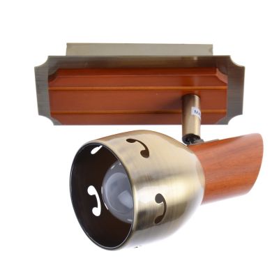 Спот Brille HTL-110S/1