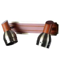 Спот Brille HTL-110S/2 Спот Brille HTL-110S/2
