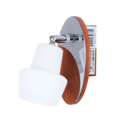 Спот Brille HTL-123/1 CHR Спот Brille HTL-123/1 CHR