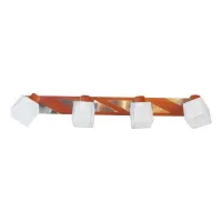 Спот Brille HTL-124/4 AB