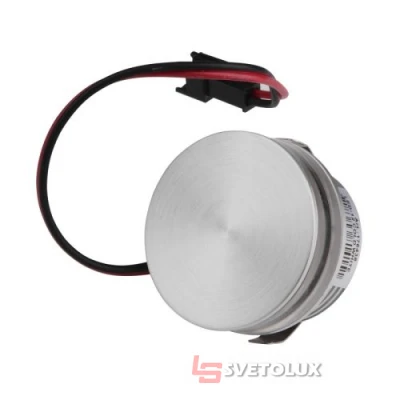 Світильник Brille LED-12 COLD WHITE