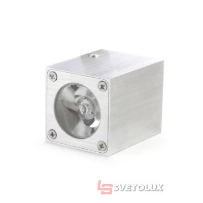 Світильник Brille LED-201/1W BA