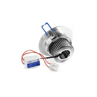 Точечный светильник Brille LED-103/3W BA Точечный светильник Brille LED-103/3W BA
