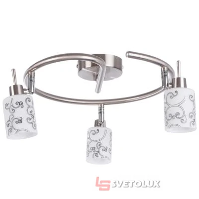Спот Brille HTL-142/3