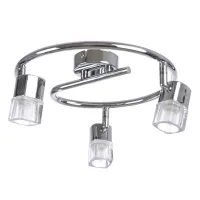Спот Brille HTL-144/3