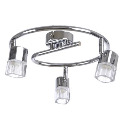 Спот Brille HTL-144/3