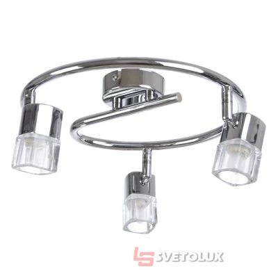 Спот Brille HTL-144/3