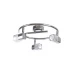 Спот Brille HTL-144/3 Спот Brille HTL-144/3