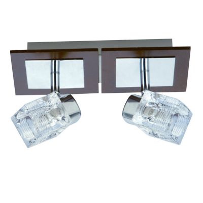 Спот Brille HTL-145/2