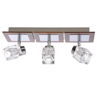 Спот Brille HTL-145/3 Спот Brille HTL-145/3