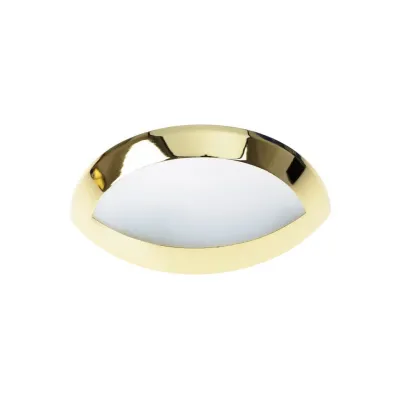Светильник Brille BR-528W/1G Светильник Brille BR-528W/1G