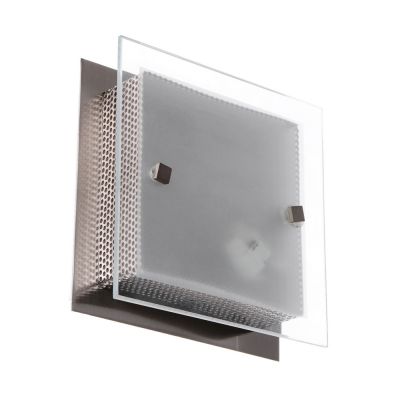 Світильник Brille BR-01 207/1C