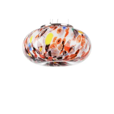 Люстра Brille BR-01 502/3-1