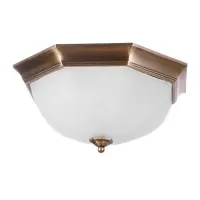 Светильник Brille BR-02 251/3 AB