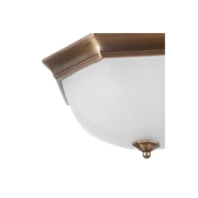 Светильник Brille BR-02 251/3 AB