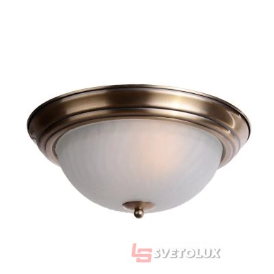 Світильник Brille BR-02 250/2 AB