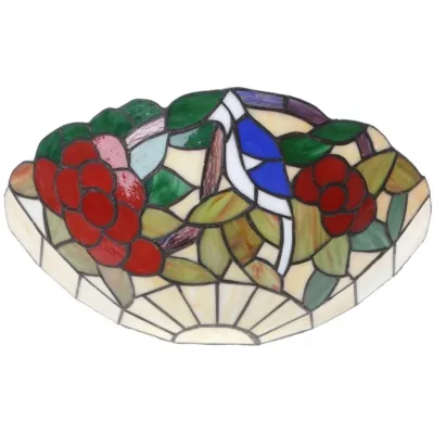 Бра Brille BL-624W/1 E27