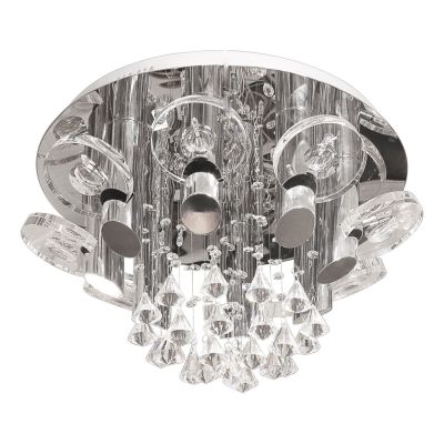 Люстра Brille BR-01 158/16