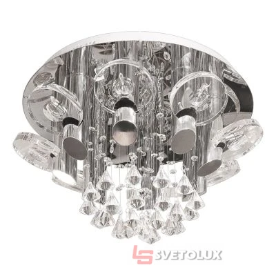 Люстра Brille BR-01 158/16