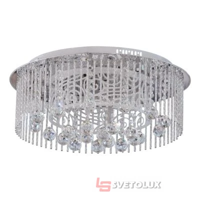 Люстра Brille BR-01 181/15