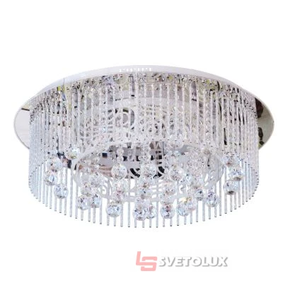 Люстра Brille BR-01 181/18