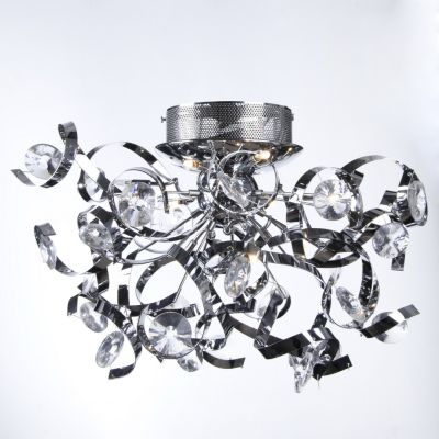 Люстра Brille BR-01 175/9